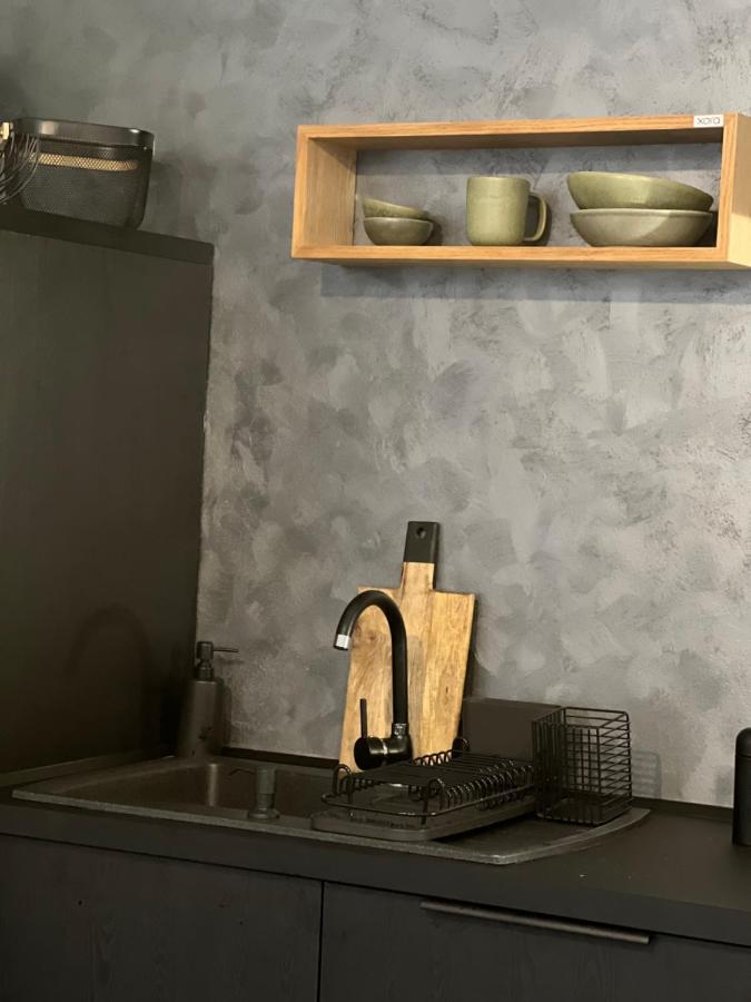 Appartement Belvarosi Lakas, Ingyenes Parkolassal *