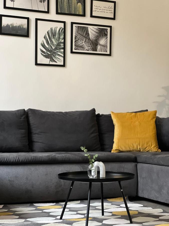 Appartement Belvarosi Lakas, Ingyenes Parkolassal
