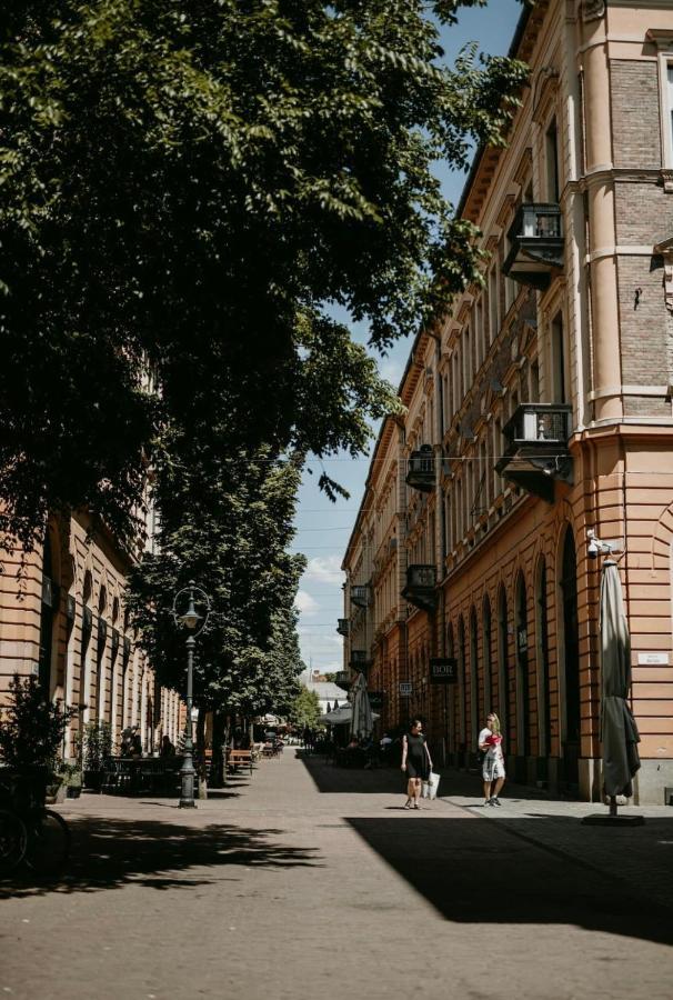 Belvarosi Lakas, Ingyenes Parkolassal Debrecen