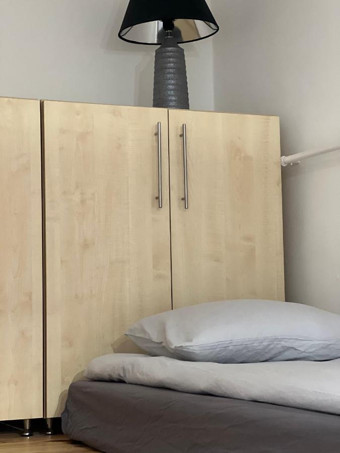 Belvarosi Lakas, Ingyenes Parkolassal Appartement Debrecen
