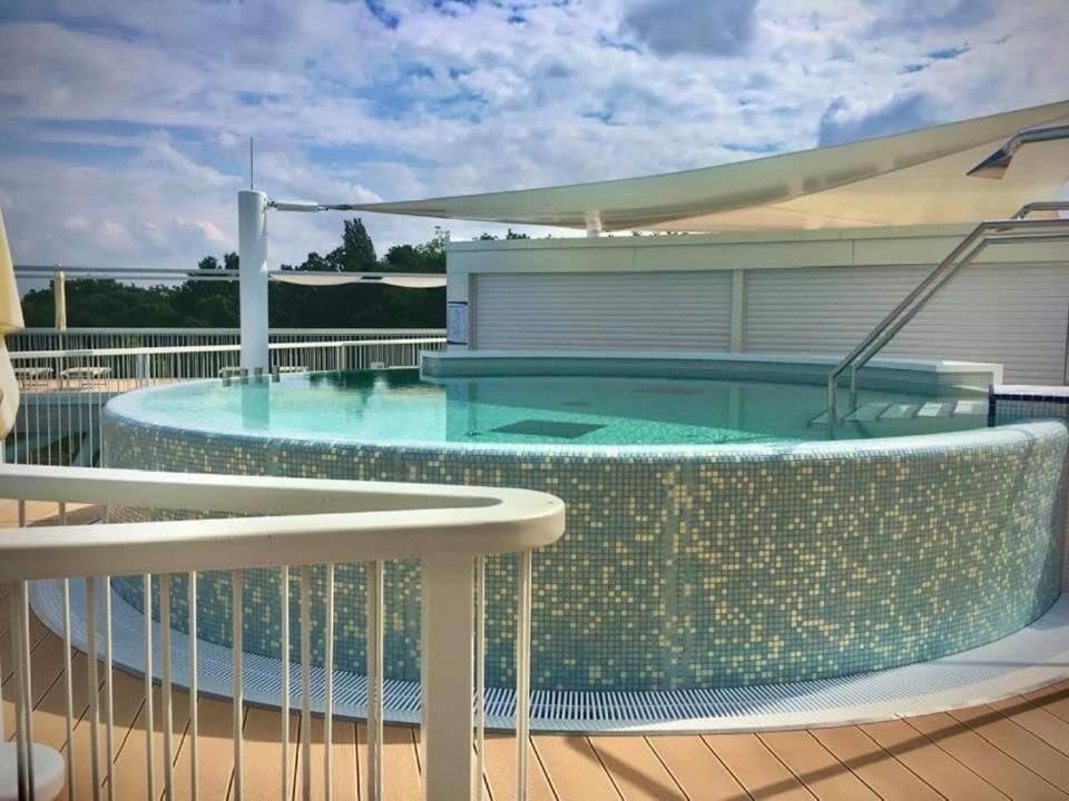 Belvarosi Lakas, Ingyenes Parkolassal Debrecen